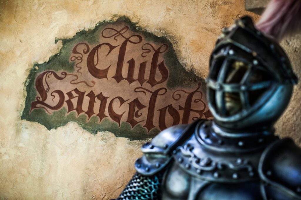 Preise & Info - FKK Club Lancelot.